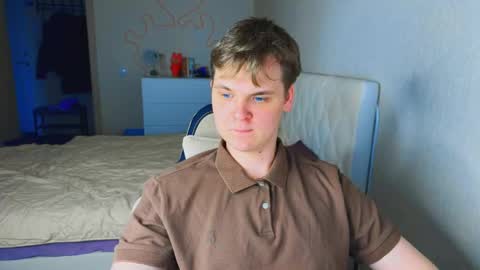 Lucas Gill online show from February 10, 12:32 pm