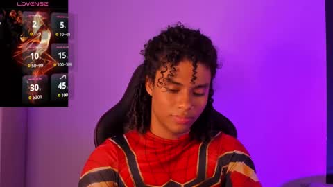 Snapshot of lucas_eevans07 chatting on January 30, 4:13 pm   online show from January 30, 4:13 pm