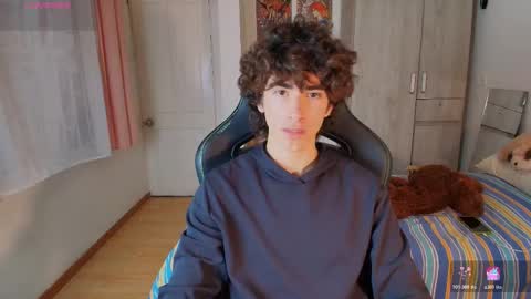 lucas_xo online show from November 27, 10:13 pm