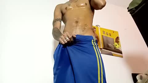 Daniel online show from February 28, 2:42 pm