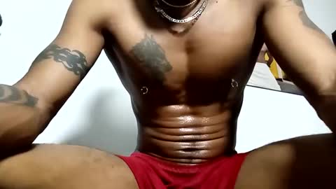 Daniel online show from March 9, 1:14 am