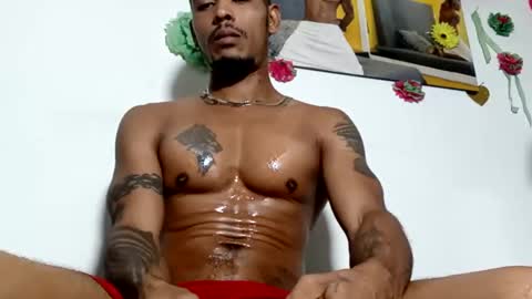 Daniel online show from October 8, 11:20 pm