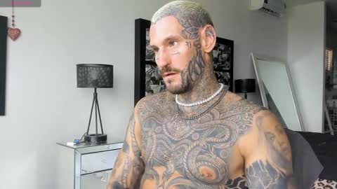 lucasexclusive online show from January 24, 6:57 am