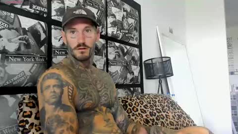 lucasexclusive online show from March 4, 4:27 am