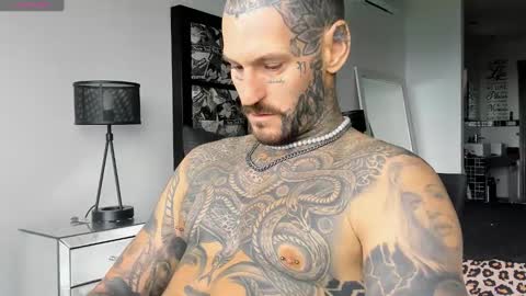 lucasexclusive online show from January 5, 3:53 am