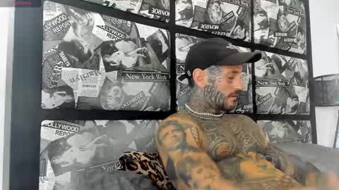 lucasexclusive online show from February 27, 4:31 am