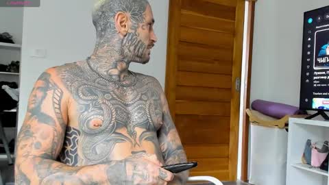 lucasexclusive online show from September 24, 10:14 am