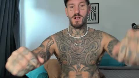 lucasexclusive online show from February 11, 6:51 am