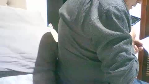 Snapshot of lucasgody chatting on December 6, 10:08 pm lucas online show from December 6, 10:08 pm