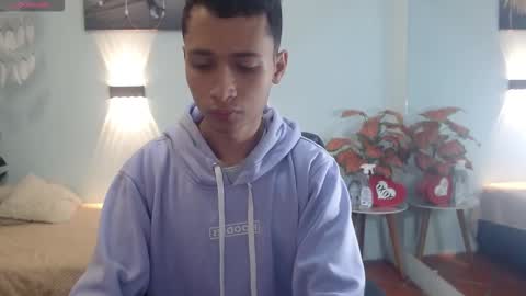 LucassSmith11 online show from November 29, 12:07 pm