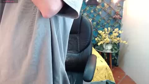 LucassSmith11 online show from June 18, 8:58 pm