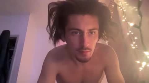 luccathegoat online show from October 30, 4:47 am