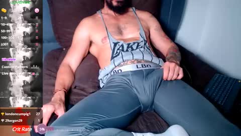 felipe online show from March 11, 5:46 pm