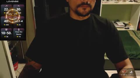 Luchi Luchano online show from December 1, 3:20 am