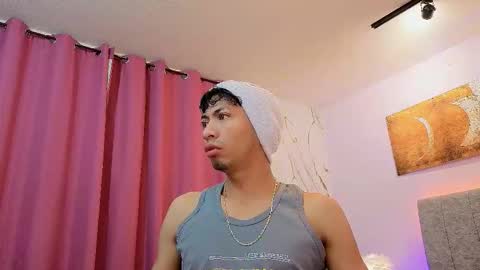 lucho online show from March 16, 11:58 am