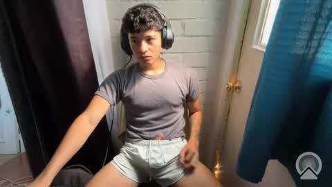 Felipe online show from December 16, 2:02 pm