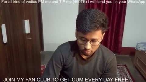 luci_ri online show from March 22, 2:05 am