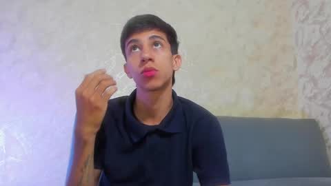 Pirulo online show from November 20, 12:48 pm