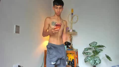 Pirulo online show from April 16, 2:50 pm