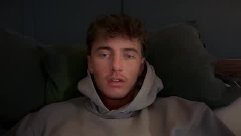 Lucian online show from September 23, 11:59 pm