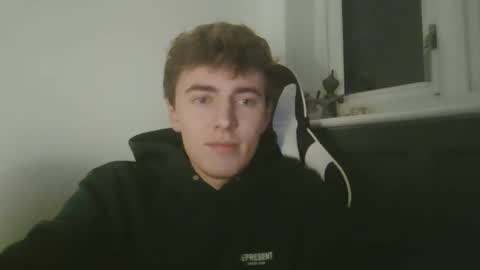 Lucian online show from January 30, 5:28 pm