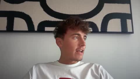 Lucian online show from October 10, 12:10 pm