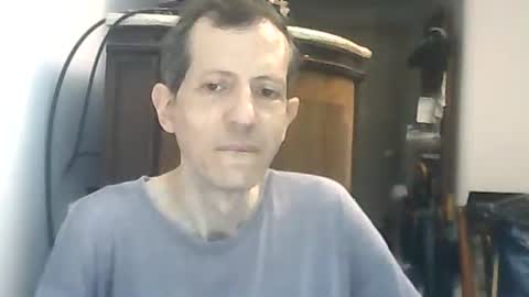 Luciano online show from April 2, 1:58 am