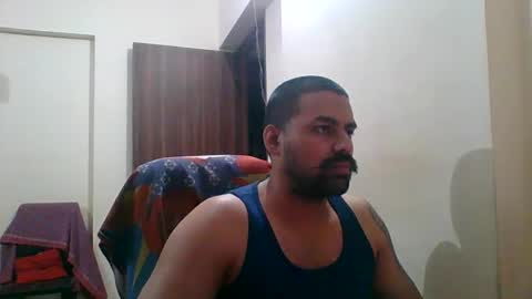 luciferdustin online show from January 12, 1:37 pm