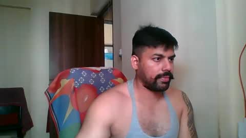 luciferdustin online show from December 5, 7:05 am