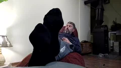 Lucifergotharder online show from March 30, 6:20 pm