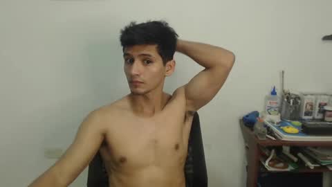 leonel online show from February 18, 2:38 am