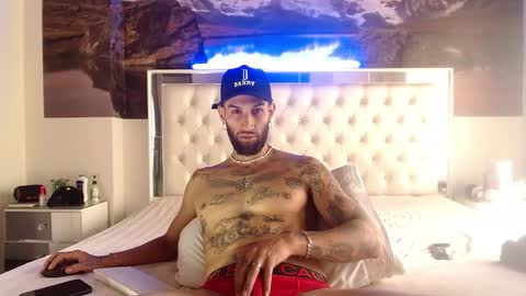 luciifer_hills online show from December 27, 3:16 pm