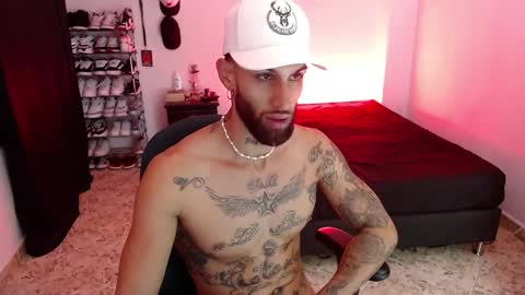 luciifer_hills online show from December 11, 1:55 pm