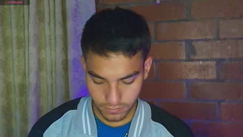 lucky_blessed online show from February 7, 2:19 am