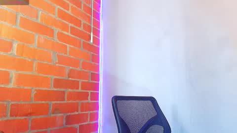 lucky_blessed online show from October 6, 6:45 pm