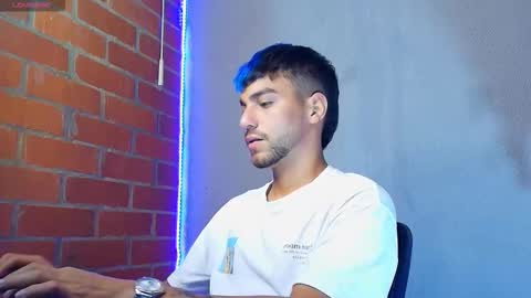 lucky_blessed online show from November 8, 10:35 pm