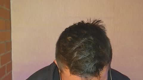 lucky_blessed online show from January 29, 1:07 pm