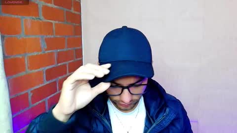 lucky_blessed online show from March 7, 12:45 pm