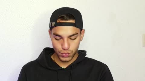 lucky_blessed online show from January 12, 12:01 pm