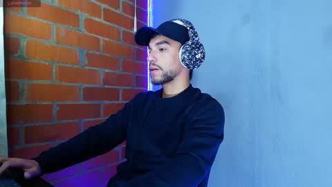 lucky_blessed online show from September 15, 9:21 am