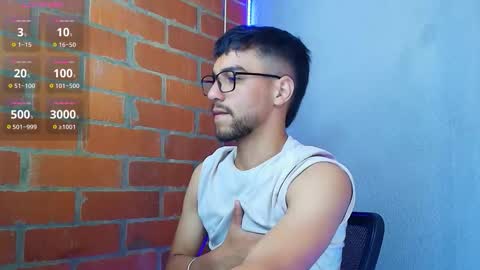 lucky_blessed online show from September 9, 8:08 pm