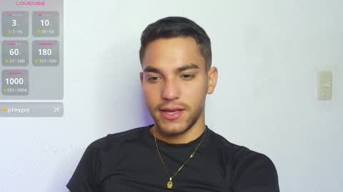 lucky_blessed online show from January 21, 5:39 am