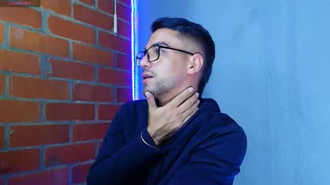 lucky_blessed online show from September 21, 1:17 am