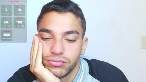 lucky_blessed online show from January 21, 3:50 pm