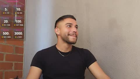 lucky_blessed online show from April 1, 3:53 pm