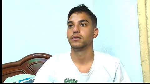 lucky_blessed online show from February 3, 3:09 am