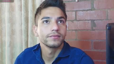 lucky_blessed online show from February 12, 2:54 pm