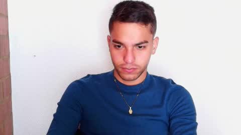 lucky_blessed online show from January 17, 3:00 pm