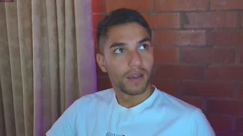 lucky_blessed online show from February 5, 3:53 pm