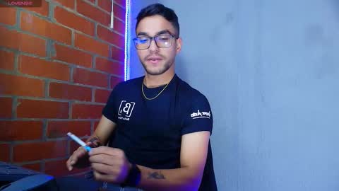 lucky_blessed online show from September 25, 2:21 am